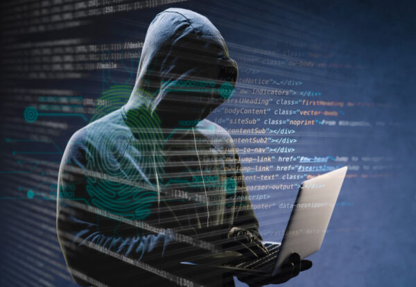 HACKER HACKER